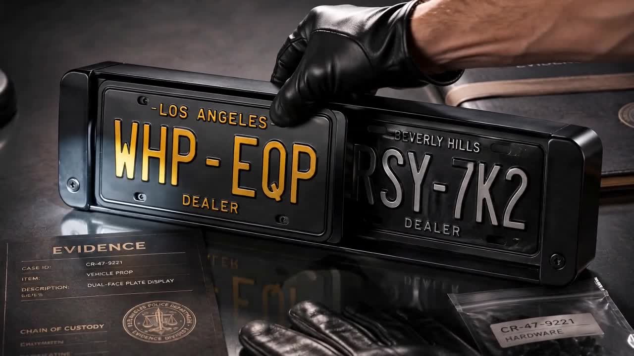 Whip Equipped — the series