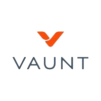 Vaunt logo